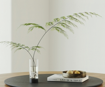 现代绿植装饰摆件组合-ID:575162895