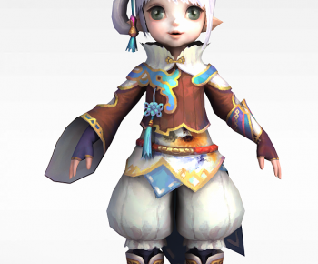 Modern Robot-ID:176490073