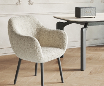 French Style Dining Chair-ID:160476924