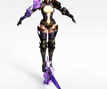 Modern Robot-ID:446398977