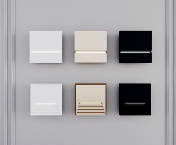 Modern Wall Lamp-ID:780782947