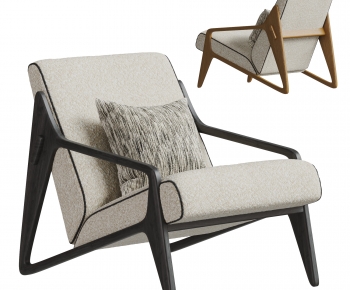 Modern Lounge Chair-ID:504336129