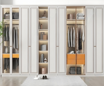 Modern The Wardrobe-ID:848460914