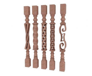 Simple European Style Column-ID:209579528