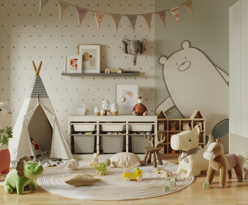 Modern Toys-ID:385849951