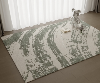 Modern The Carpet-ID:479130039
