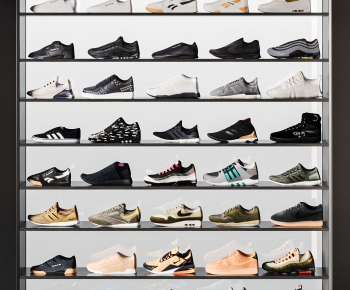 Modern Shoes-ID:494394069