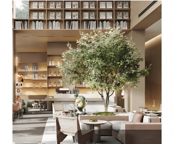 Modern Negotiation Area-ID:467398885