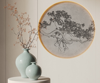 New Chinese Style Dried Branch-ID:309781079