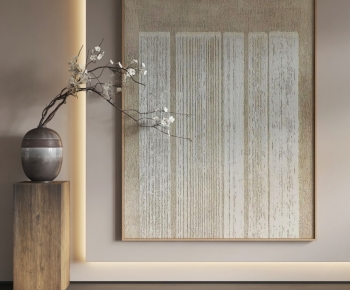 Wabi-sabi Style Painting-ID:170389897