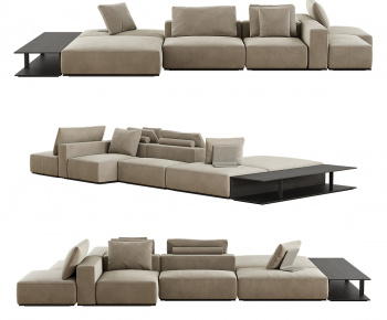 Modern Multi Person Sofa-ID:897311935