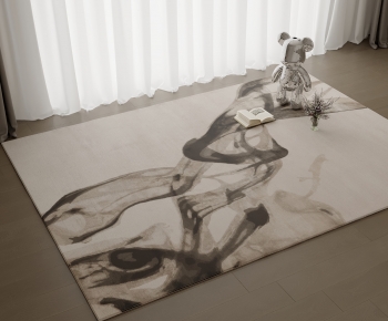 Modern The Carpet-ID:934960864