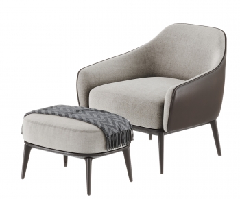 Modern Lounge Chair-ID:177417994