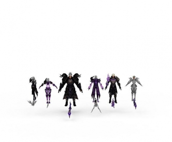 Modern Robot-ID:377846965