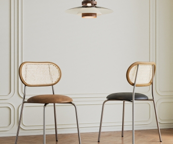Modern Dining Chair-ID:809195042