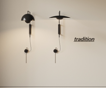 Modern Wall Lamp-ID:301347029