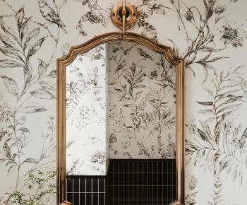 American Style The Mirror-ID:498348009