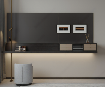 Modern Dresser-ID:821337948