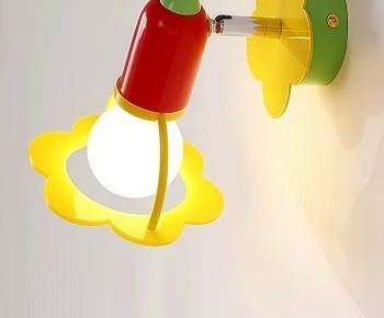 Modern Wall Lamp-ID:545624976