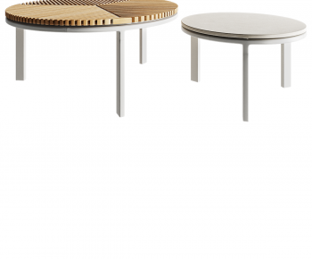 Modern Coffee Table-ID:607150081