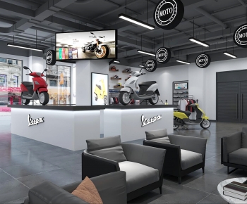 Industrial Style Exclusive Shop-ID:308882005