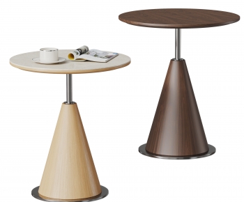 Modern Side Table/corner Table-ID:598440235