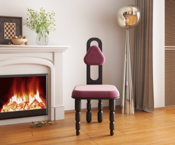 French Style Lounge Chair-ID:931835893