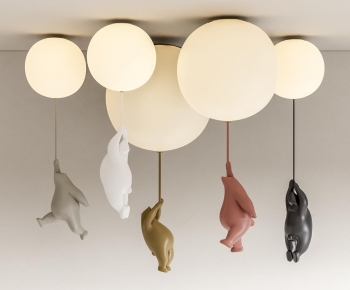 Modern Children's Lamp-ID:109370957