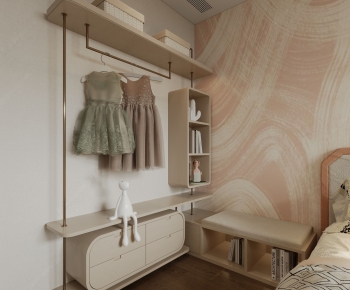 Modern The Wardrobe-ID:408440118