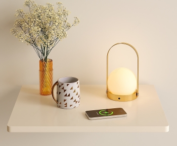 Modern Decorative Set-ID:819399425