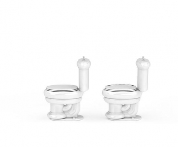 Modern Toilet-ID:231440199