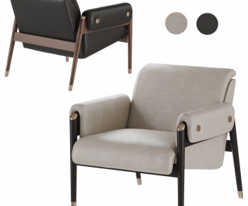 Modern Lounge Chair-ID:829540013