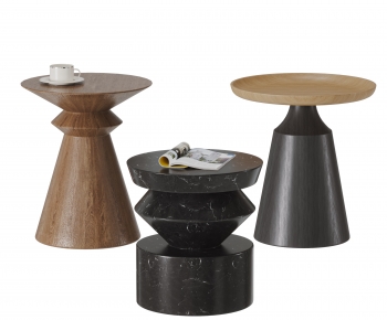 Modern Side Table/corner Table-ID:852803953