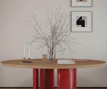 Modern Dining Table-ID:726074934
