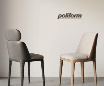 Modern Dining Chair-ID:920265917