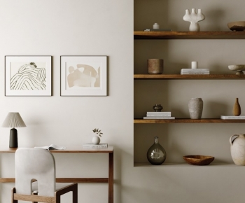 Modern Decorative Set-ID:221419348