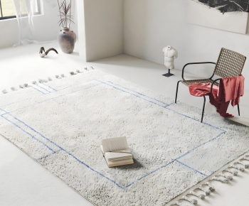 Modern The Carpet-ID:319249699