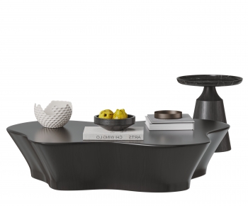 Modern Coffee Table-ID:600779062