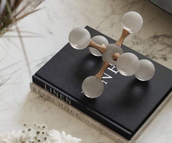 Modern Decorative Set-ID:329864036