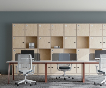 Modern Staff Area-ID:558351991
