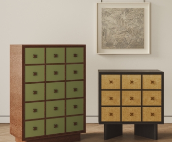 Modern Chest Of Drawers-ID:303992999