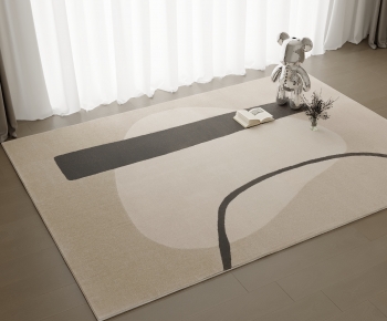 Modern The Carpet-ID:328902013