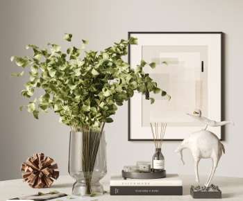 Modern Decorative Set-ID:761249155
