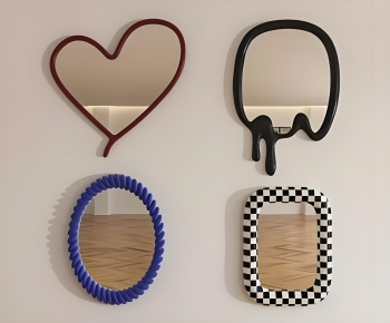 Modern The Mirror-ID:402674914