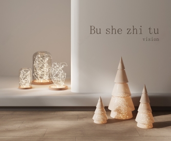 Modern Decorative Lamp-ID:800060999