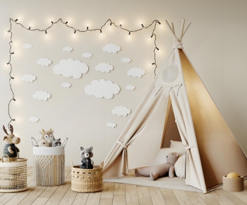 Modern Tent-ID:945360768