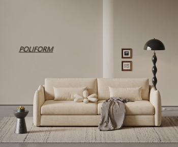 Modern A Sofa For Two-ID:951092967