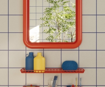 Modern The Mirror-ID:886754999