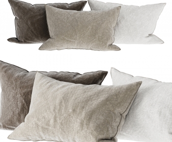 Modern Pillow-ID:127381099
