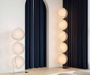 Modern Floor Lamp-ID:415860891